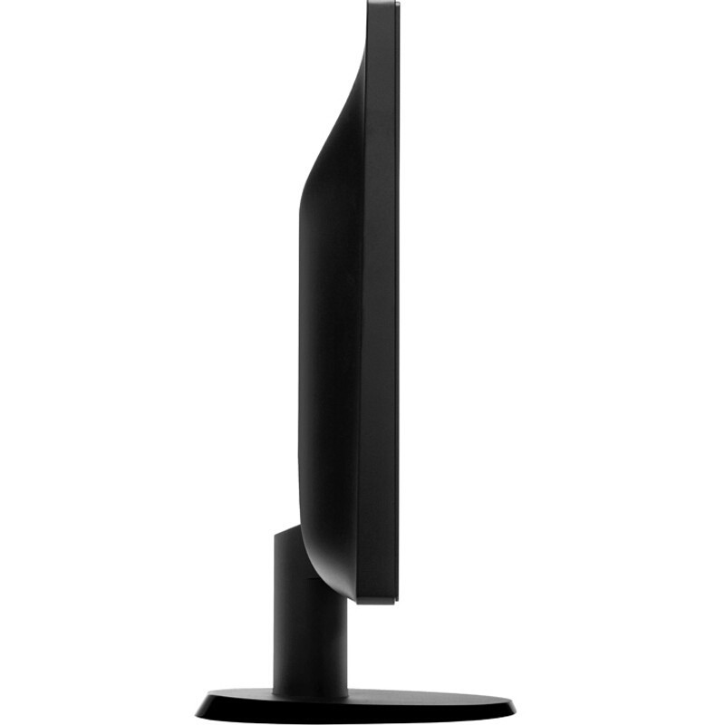 飞利浦(PHILIPS)203V5LSB2 19.5英寸 LED背光宽屏电脑显示器 可壁挂