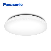 松下(Panasonic) 照明吸顶灯遥控led吸顶灯具客厅卧室现代简约