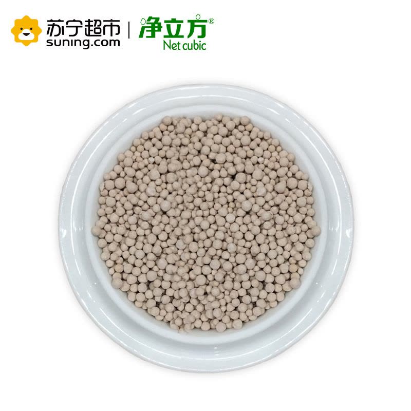 净立方 鞋柜去异味200g 除臭味防潮防霉家用型吸附除甲醛祛异味无害图片