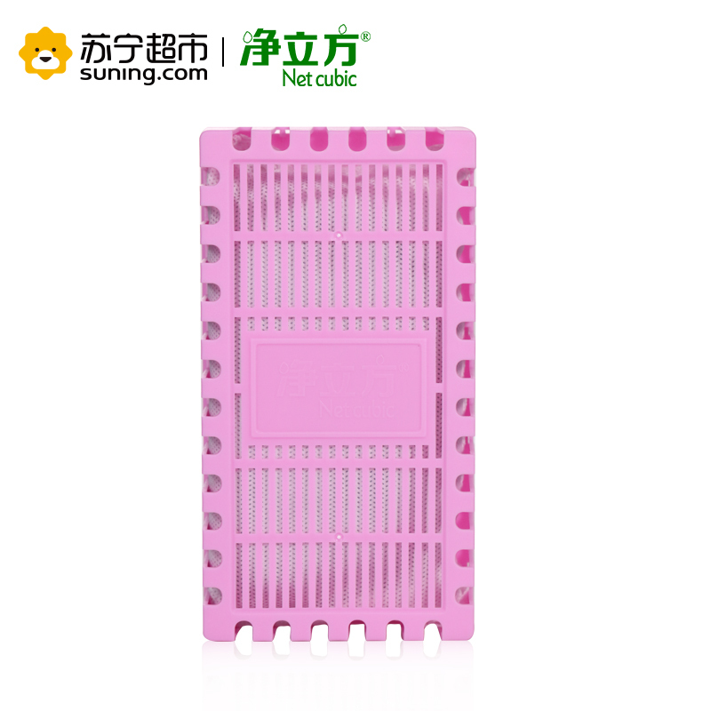 净立方 新房装修除甲醛200g*10 强力型纳米矿晶除味净化空气室内家具除甲醛