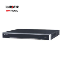 海康威视(HIKVISION) DS-7608N-K2/8P/YD 8路硬盘录像机