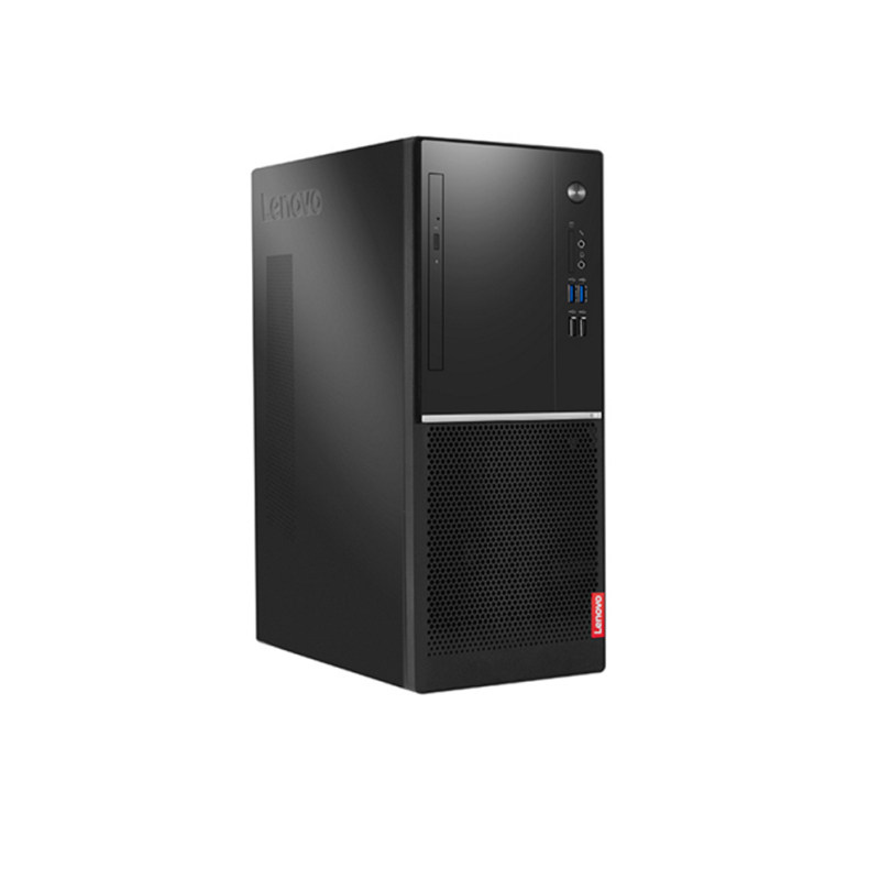 联想扬天台式电脑M4980K 21.5英寸 i5-7400 8G 2T DVDRW Wind10+三年质保及上门安装