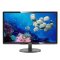 飞利浦(Philips) 206V6QSB 19.5英寸IPS SmartControl Lite 技术液晶显示器