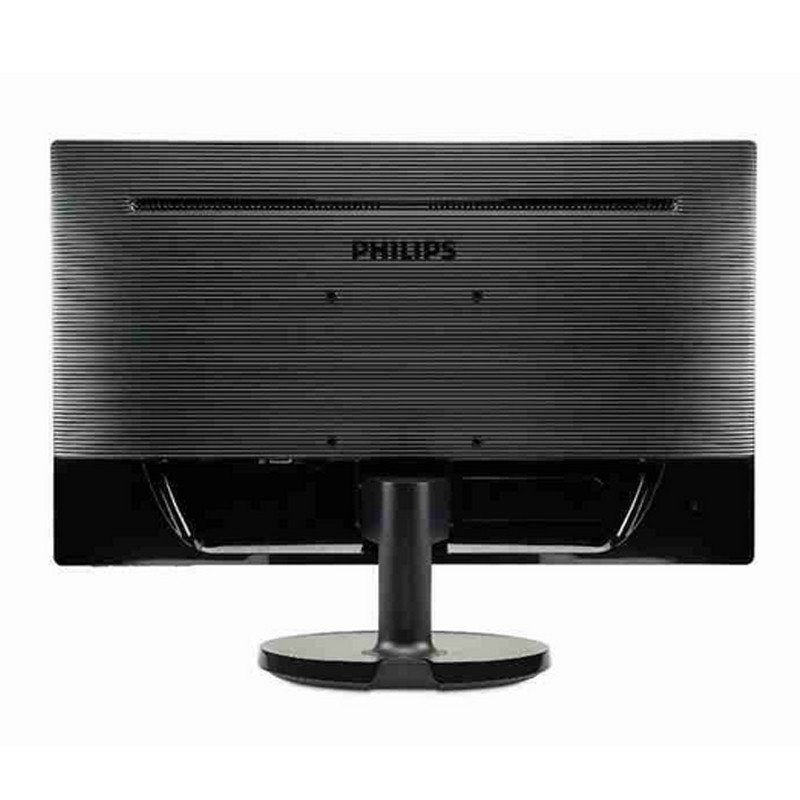 飞利浦(Philips) 206V6QSB 19.5英寸IPS SmartControl Lite 技术液晶显示器