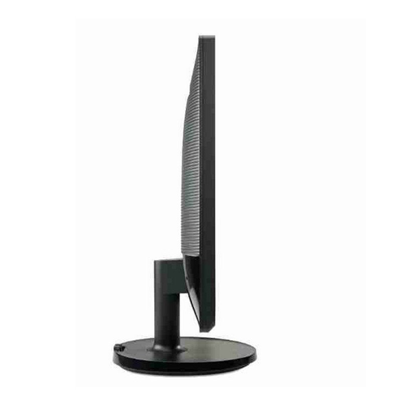 飞利浦(Philips) 206V6QSB 19.5英寸IPS SmartControl Lite 技术液晶显示器