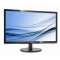 飞利浦(Philips) 206V6QSB 19.5英寸IPS SmartControl Lite 技术液晶显示器