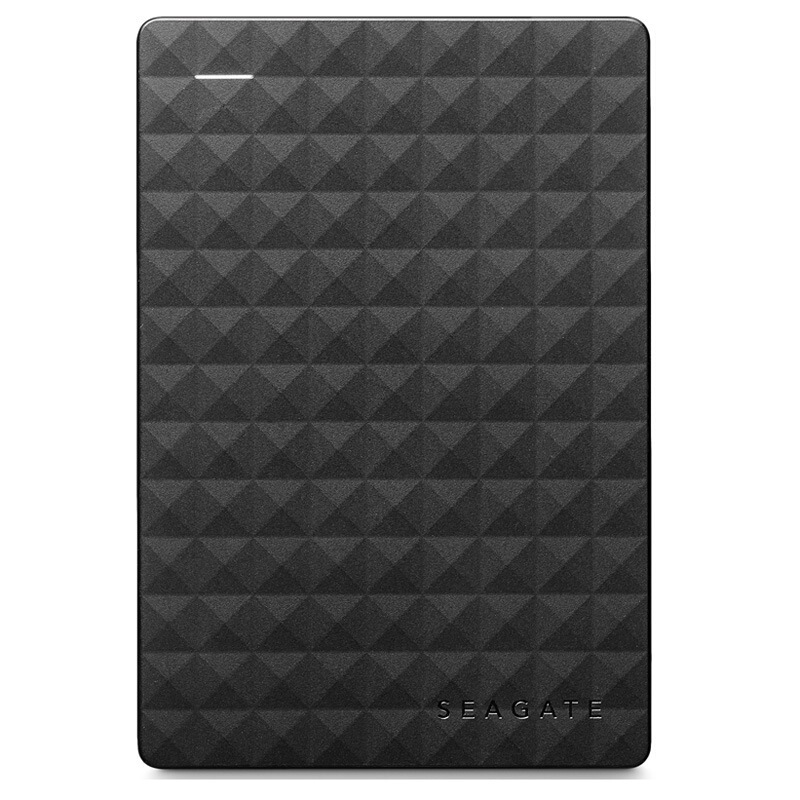 希捷(seagate)Expansion 新睿翼2TB *2