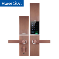 haier海尔指纹锁U0S(云KS)(红古铜)