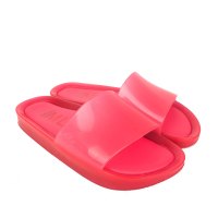 MELISSA Beach Slide Ⅱ宽带纯色女士拖鞋 31754