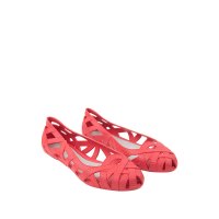 MELISSA Jean+Jason Wu交叉镂空纯色女士凉鞋 31698