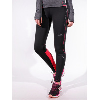 PRO TOUCH 女裤 跑步训练瑜伽速干紧身运动裤 256899-900050