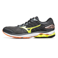 美津浓Mizuno WAVE RIDER 20 男子专业慢跑鞋 J1GC170340