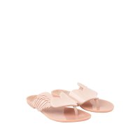 MELISSA 翅膀装饰夹脚女士拖鞋 31861