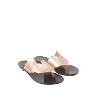 MELISSA 翅膀装饰夹脚女士拖 31861-1