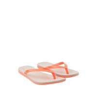 Melissa 撞色夹脚女士拖鞋 32211-2