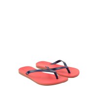 Melissa 撞色夹脚女士拖鞋 32211-3