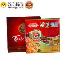 百味园 鸿运福星1150g