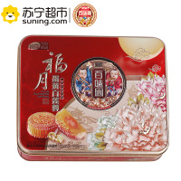 百味园 福月410g