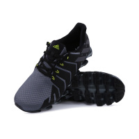 adidas阿迪达斯男子刀锋战士跑步鞋2017新款运动鞋CG4190