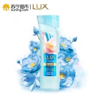 力士 (Lux) 花漾悦香系列香氛洗发露400g 幽莲秘境[联合利华]