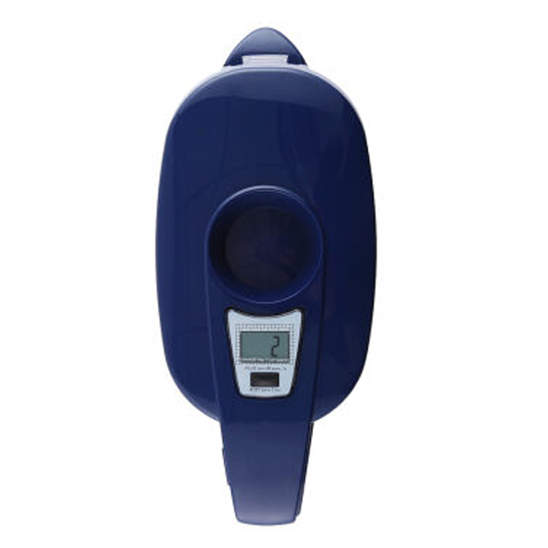 德国BWT倍世 Slim 3.6L 便携式 家用滤水壶 净水壶 净水器 蓝色BLUE