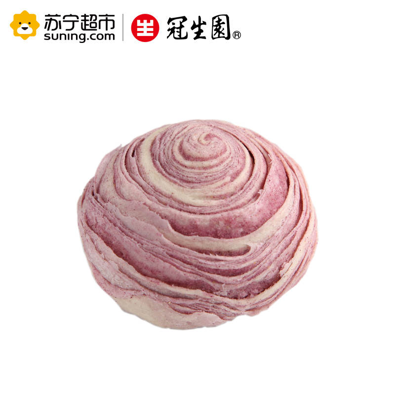 冠生园月饼华彩秋韵460g6个礼盒装广式苏式潮式月饼