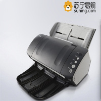 富士通(Fujitsu)FI-7140 A4高速双面自动进纸扫描仪单主机