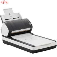 富士通(Fujitsu)Fi-7240 扫描仪
