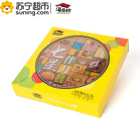 海西坊 七星伴月710g