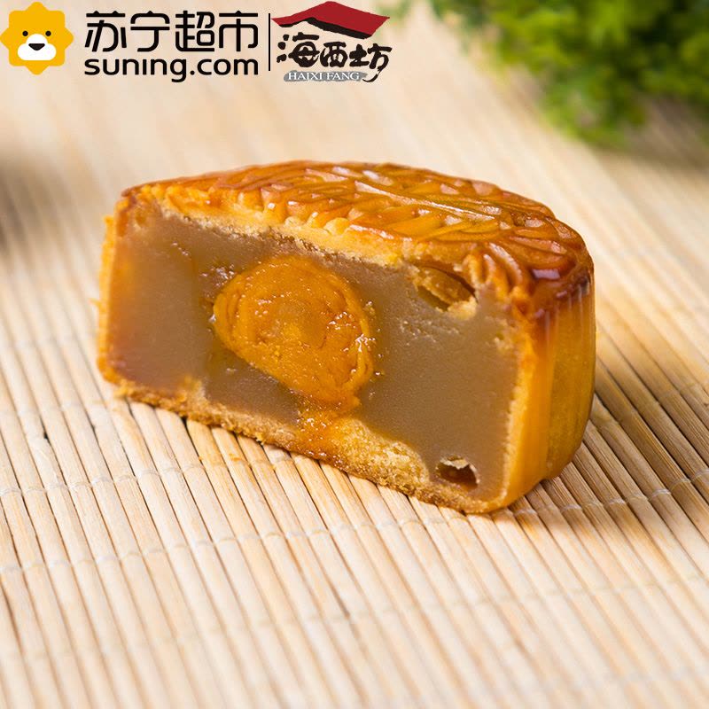 海西坊幸福人家500g图片