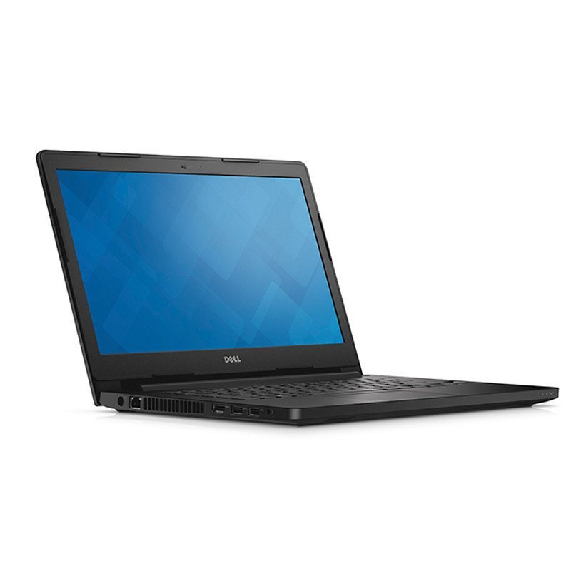 戴尔(DELL)Latitude 3480 14英寸笔记本电脑(I3-6006U 4G 500G 集显 W10 1年保)