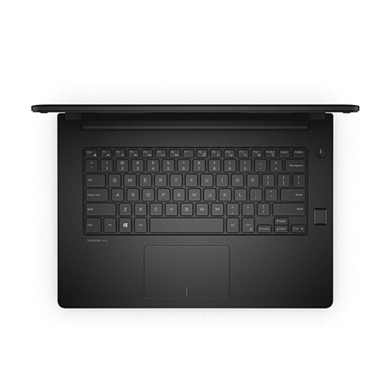 戴尔(DELL)Latitude 3480 14英寸笔记本电脑(I3-6006U 4G 500G 集显 W10 1年保)