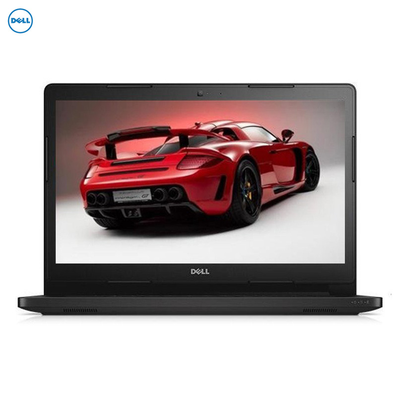 戴尔(DELL)Latitude 3480 14英寸戴尔笔记本电脑(Intel i7-7500U 8GB 1TB 2G)