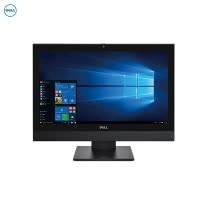 戴尔(DELL)OP 3240AIO 21.5英寸一体机电脑(i5-6500 4G 500G 刻录 无线 蓝牙W10H)