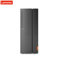 联想(Lenovo)510A-15 商用办公家用台式电脑 赛扬G3900 4G 1T 无光驱 Win10 单主机