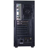 雷霆世纪（Raytine）暗影猎手T76 i7-7700/金士顿256GB/GTX1060 6G/组装机 电脑吃鸡电脑