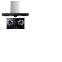 老板烟灶套餐CXW-200-8020+JZT-7B13