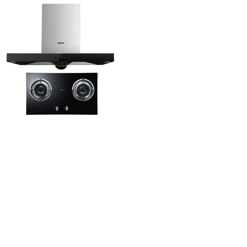 老板烟灶套餐CXW-200-8020+JZT-7B13