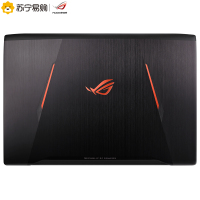 玩家国度(ROG)游戏本S7VS (17.3英寸 i7-7700HQ 1070 8G 1TB+128GB)