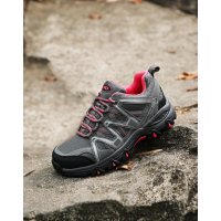 Thefirstoutdoor空气循环气垫 女款越野跑鞋