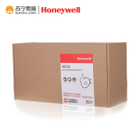 霍尼韦尔(Honeywell) H950V 折叠头戴式KN95防雾霾PM2.5口罩(25只装)