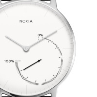 Nokia 诺基亚steel 智能运动手表