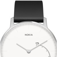 Nokia 诺基亚steel 智能运动手表