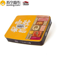 海西坊 中秋味道600g