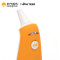 赛维康(SWK) 耳温枪AET-R101家用儿童婴儿红外电子体温计温度体温测量仪 橙色