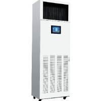 融安特 RHXJ-C120-A 恒湿净化一体机(120L) (单位:台)