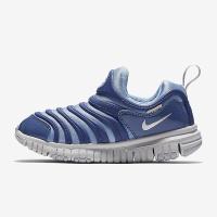 耐克 NIKE DYNAMO FREE (PS) 幼童 运动童鞋 毛毛虫儿童鞋 343738