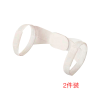 【2件装】LET'S Diet 二代升级背背佳 白色