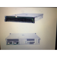 富士通高密度服务器