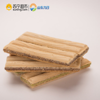 九日(JIUR) 进口饼干 威化饼干巧克力味150g 马来西亚进口